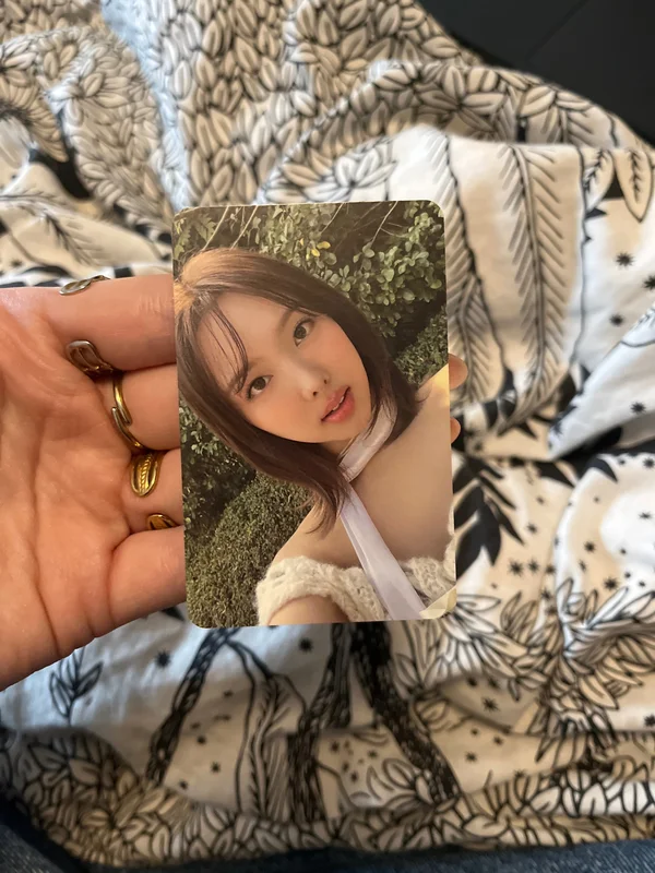 With YOU-th - NAYEON TWICE