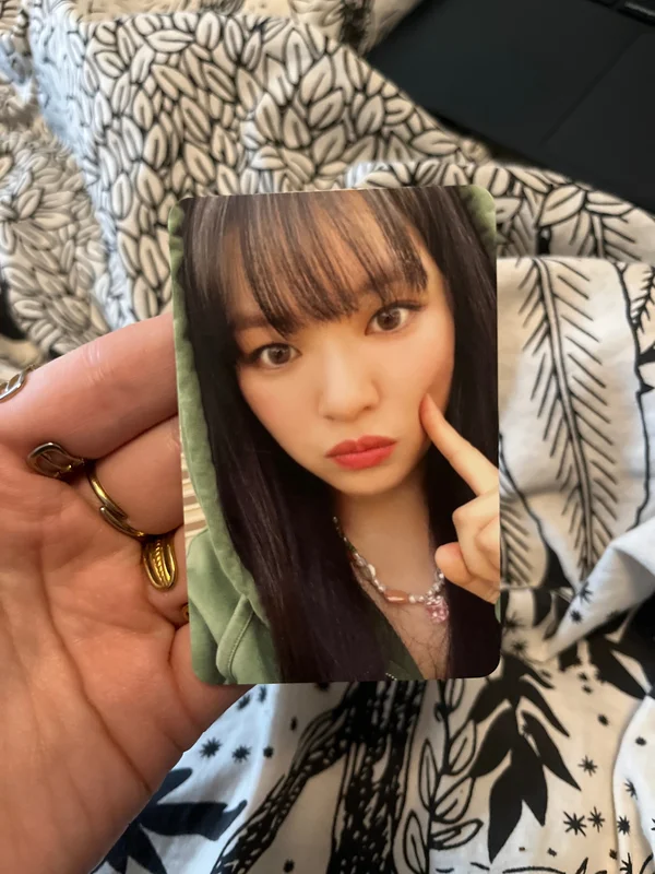 STRATEGY - JEONGYEON TWICE