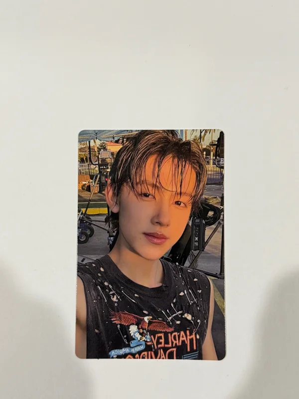 Cortis Seonghyeon COLOR OUTSIDE THE LINES Barnes & Noble Exclusive