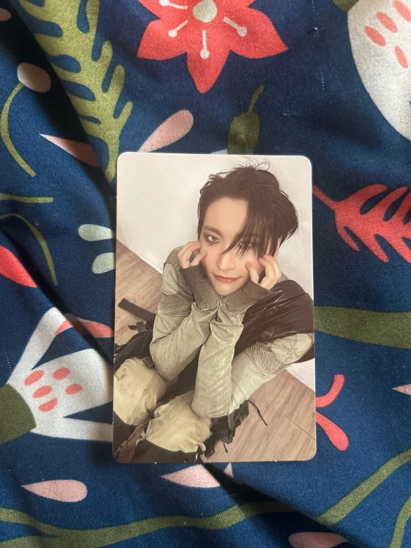 THE WORLD EP.2 : OUTLAW DIGIPACK VER.