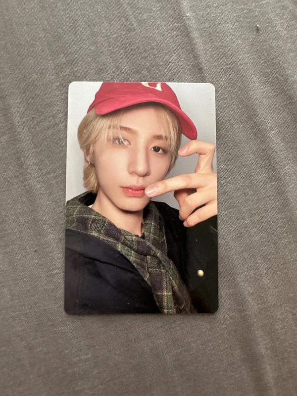 No Genre No Route ver.