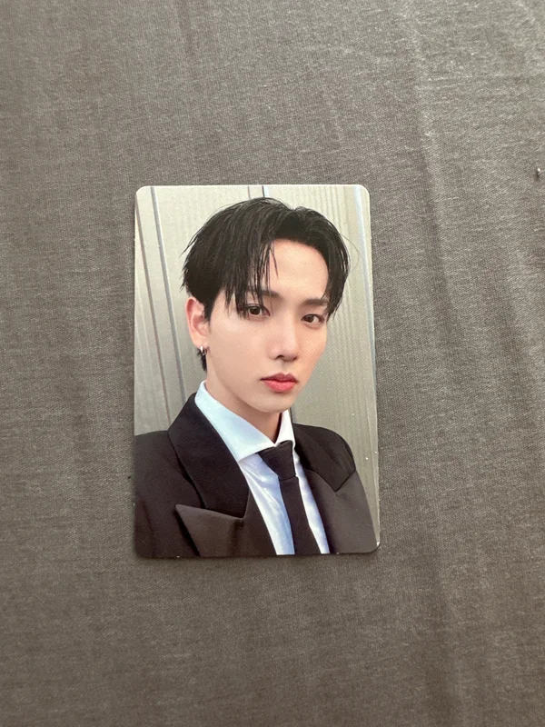 1st EP [WHY..] Weverse Albums ver.