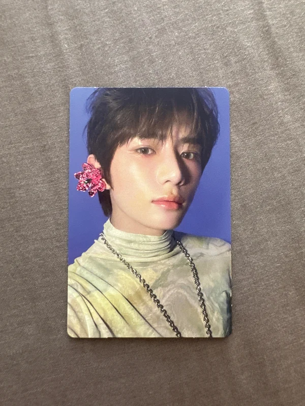 The Name Chapter: TEMPTATION Lullaby ver.