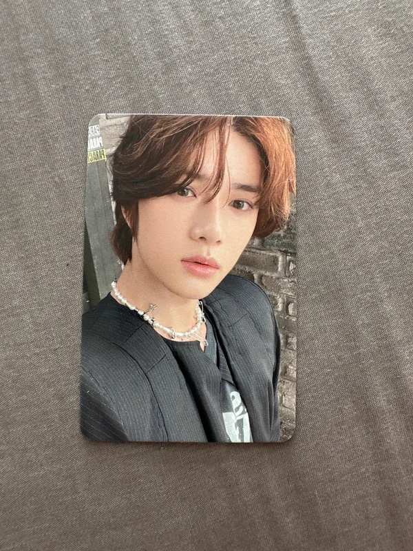 The Name Chapter: FREEFALL CLARITY ver.