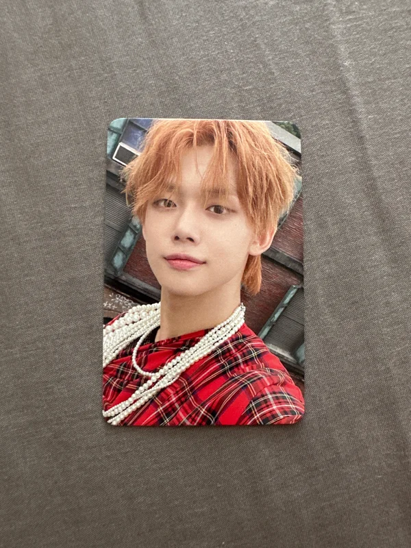 The Name Chapter: FREEFALL CLARITY ver.