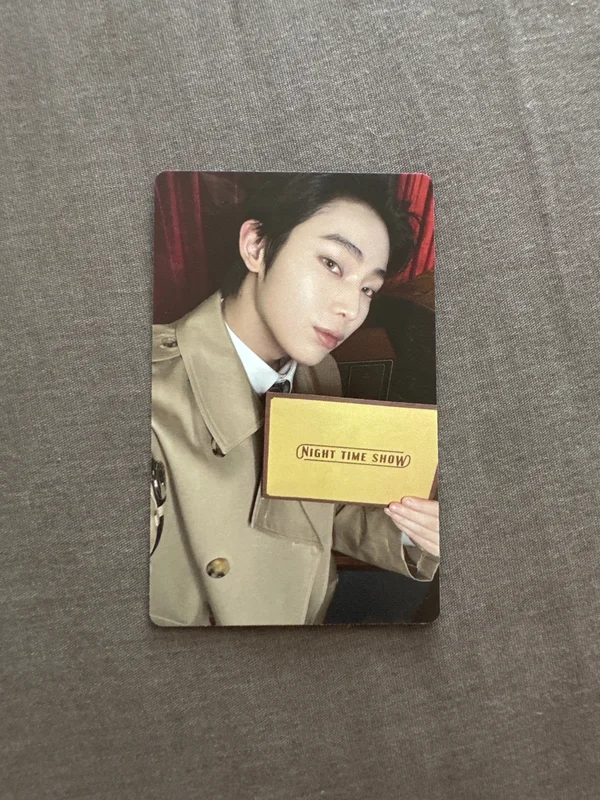 DESIRE : UNLEASH Weverse Albums ver.