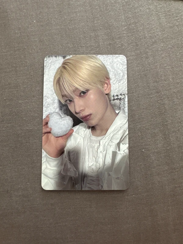 ROMANCE : UNTOLD -daydream- WHITE MIDNIGHT Ver.