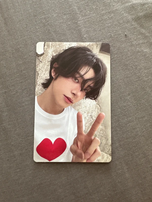 ROMANCE : UNTOLD Weverse Albums Ver.