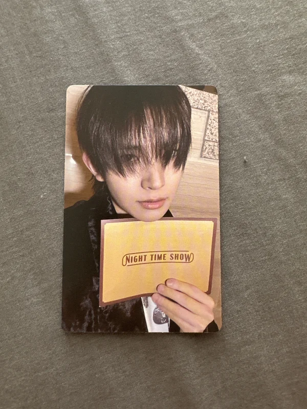 DESIRE : UNLEASH Weverse Albums ver.