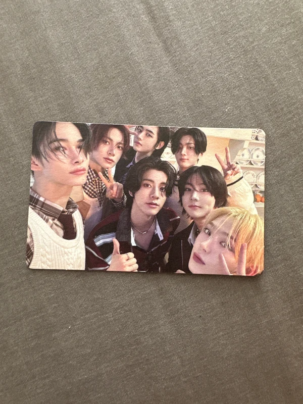 ROMANCE : UNTOLD Weverse Albums Ver.