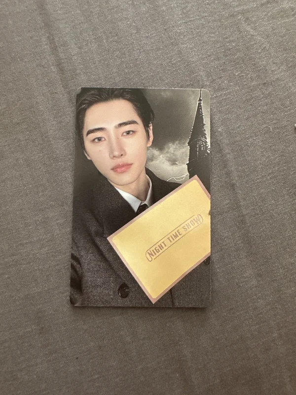 DESIRE : UNLEASH Weverse Albums ver.