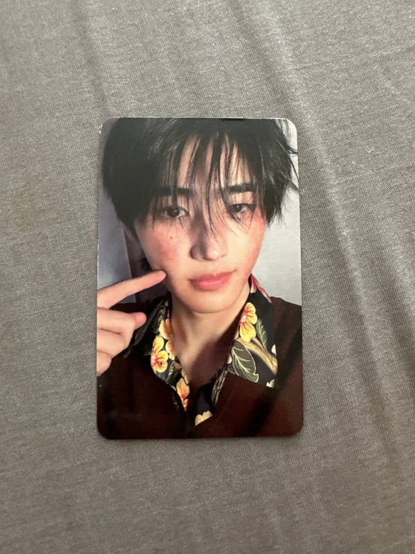 DESIRE : UNLEASH YOU Ver.