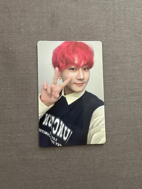 MANIFESTO : DAY 1 ENGENE ver. J