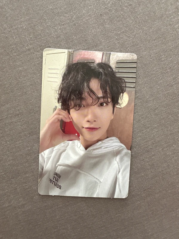 FML Weverse Albums ver.