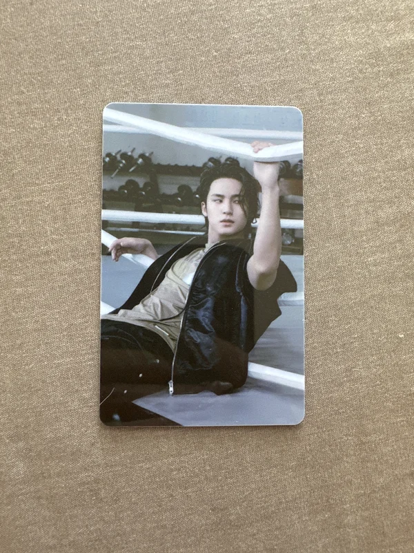 FML Weverse Albums ver.