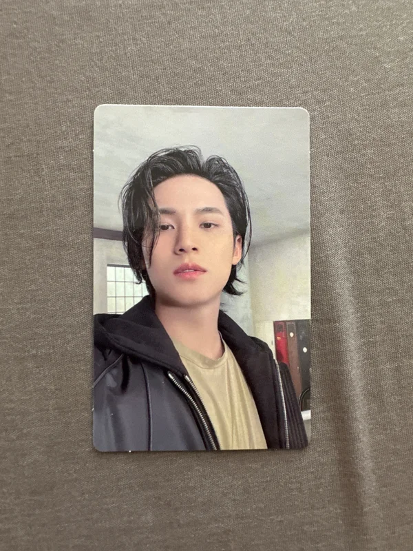 FML Weverse Albums ver.