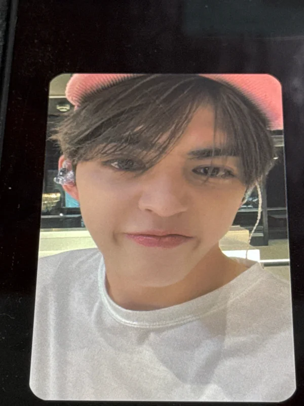 SECTOR 17 M2U LUCKY DRAW