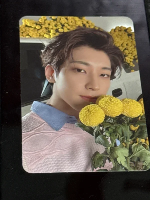 Your Choice ONE SIDE Ver.