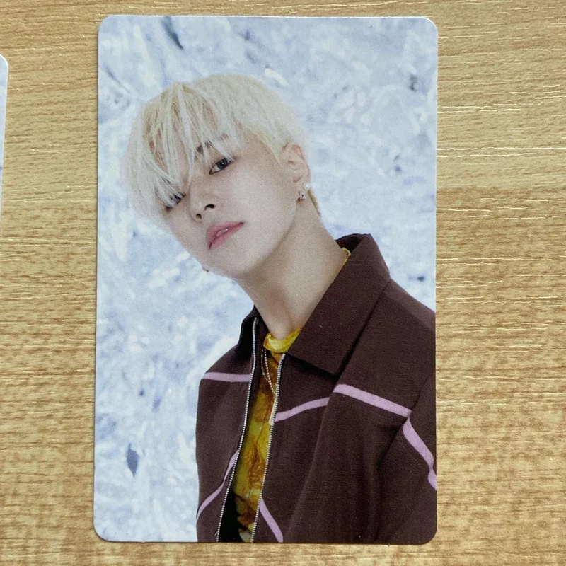 THE SECOND STEP : CHAPTER TWO YG TAG ALBUM CASE C ver.