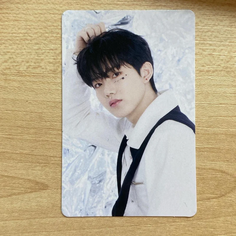 THE SECOND STEP : CHAPTER TWO YG TAG ALBUM CASE C ver.