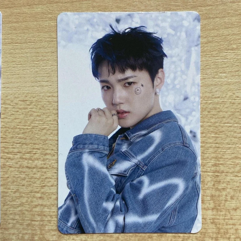 THE SECOND STEP : CHAPTER TWO YG TAG ALBUM CASE C ver.