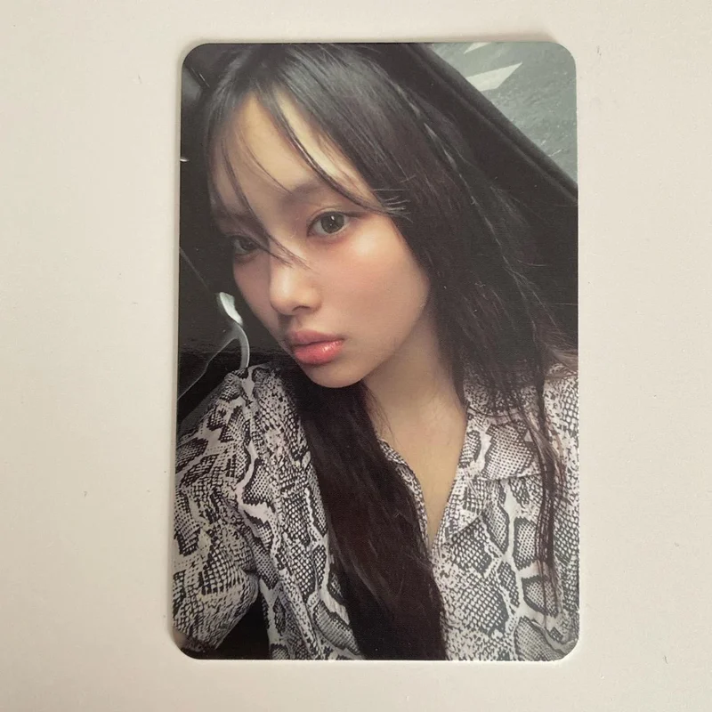 Supernatural NJ X MURAKAMI Cross Bag ver.