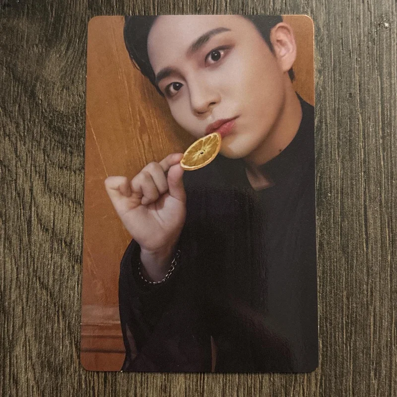 SPIN OFF : FROM THE WITNESS POCAALBUM Z ver.