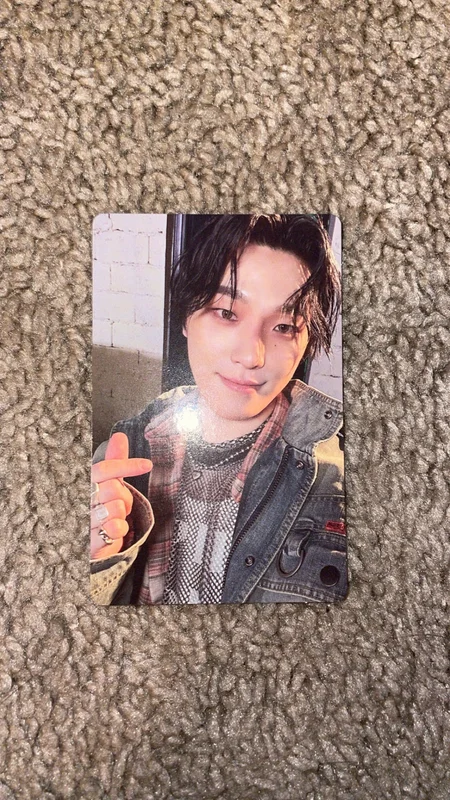 HAPPY BURSTDAY NEW ESCAPE Ver.