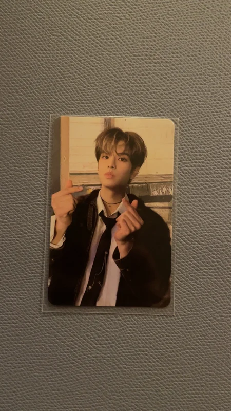 (5-STAR) Target Exclusive