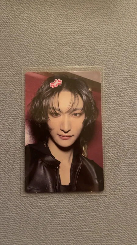 GOLDEN HOUR : Part.3 THIRST Ver. Target Exclusive