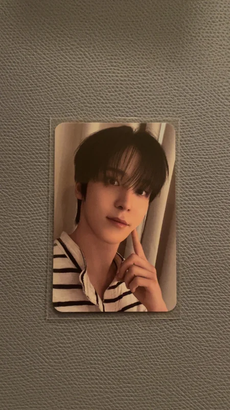 ATEEZ 2025 WORLD TOUR [IN YOUR FANTASY] IN NORTH AMERICA REWARD