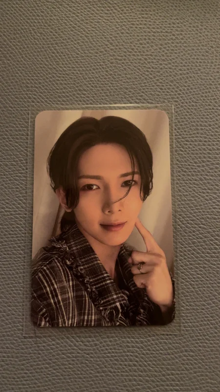 ATEEZ 2025 WORLD TOUR [IN YOUR FANTASY] IN NORTH AMERICA REWARD