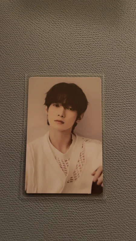 GOLDEN HOUR : Part.1 POCAALBUM VER.