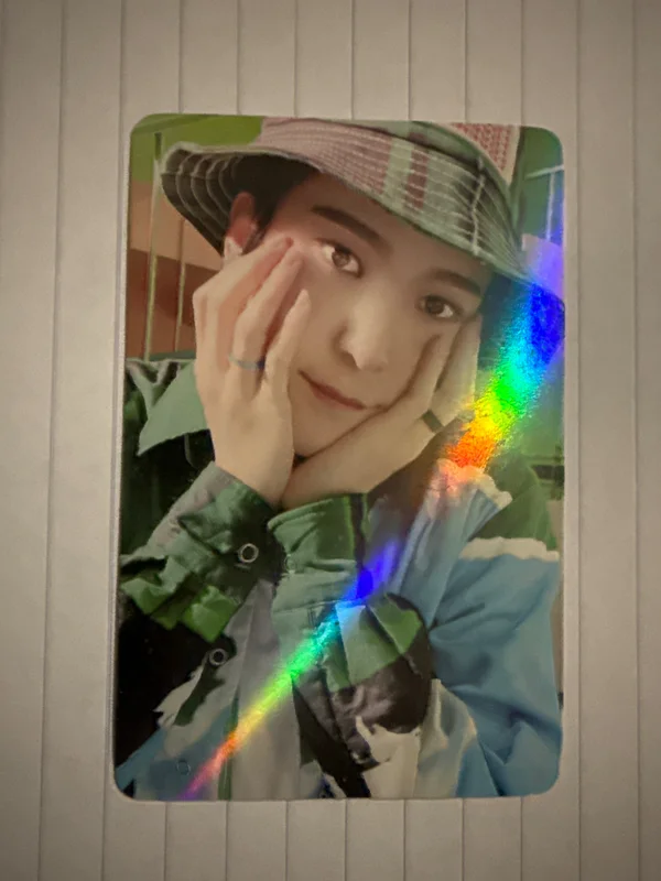 Yunho ZERO : FEVER Part.3 MAKESTAR