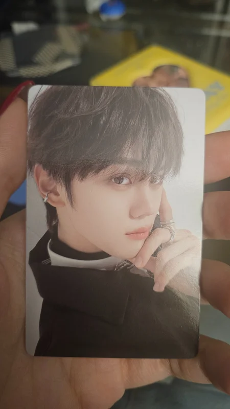 MELTING POINT LOYALTY ver.