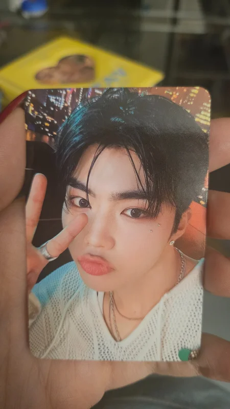 You had me at HELLO ECLIPSE ver.