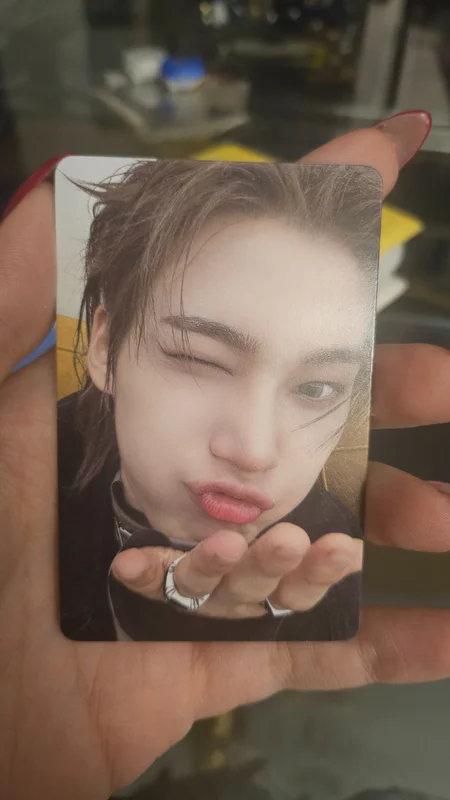Un: SEEN Digipack ver.