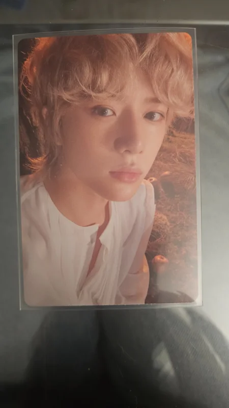 minisode 3: TOMORROW Light ver.