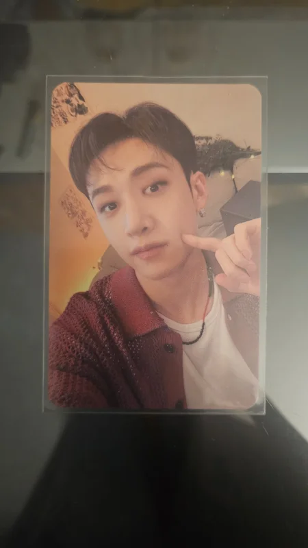 STRAY KIDS OFFICIAL FANCLUB STAY 3RD GENERATION [HOME, SWEET HOME]