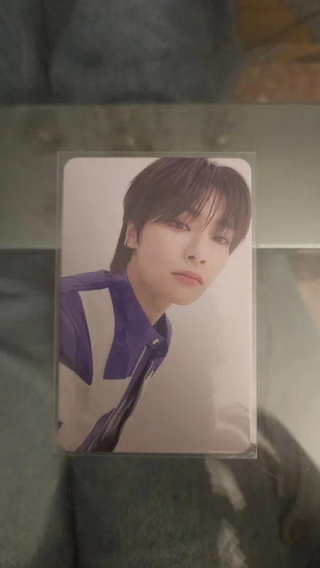 (5-STAR) DIGIPACK VER.