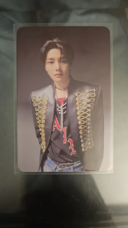 -STAR POSTCARD VER.