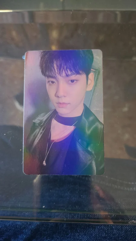 minisode 2: Thursday's Child WEVERSE