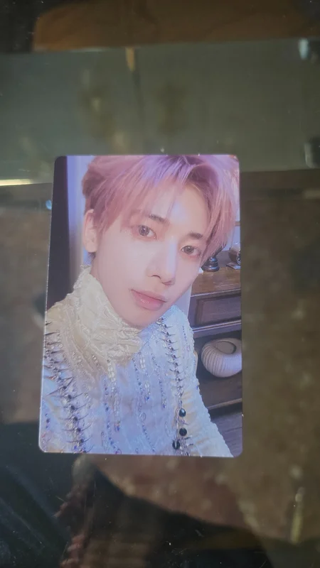 The Name Chapter: TEMPTATION Lullaby ver.