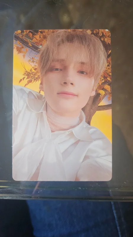 minisode 3: TOMORROW Light ver.