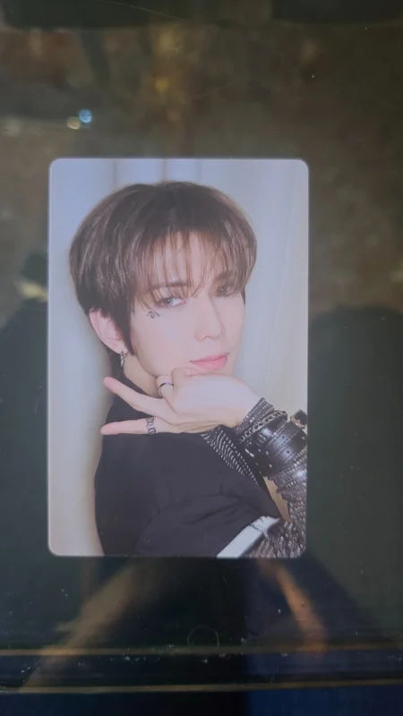 GOLDEN HOUR : Part.2 FOR VER.