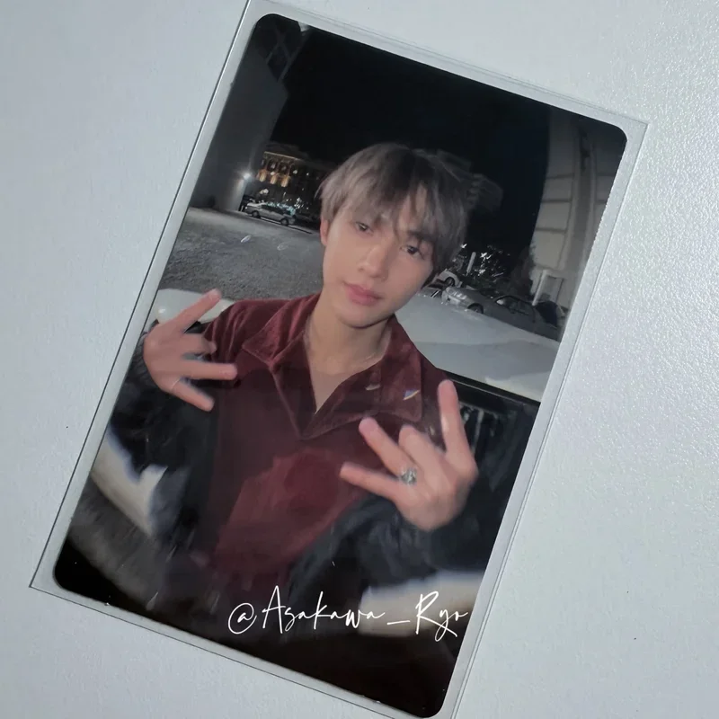 COLOR OUTSIDE THE LINES Kpop Nara Exclusive