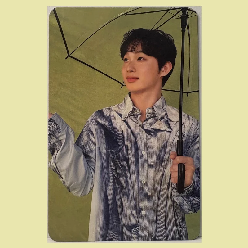 BTODAY Jewel Case Ver.