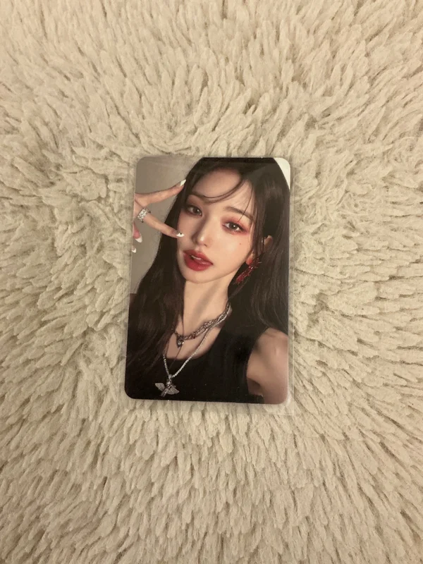 I'VE MINE Digipack Ver.