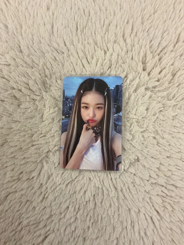 After LIKE VER.1