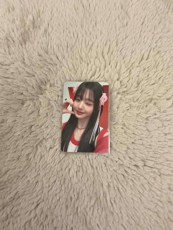 I'VE MINE OFF THE RECORD VER.